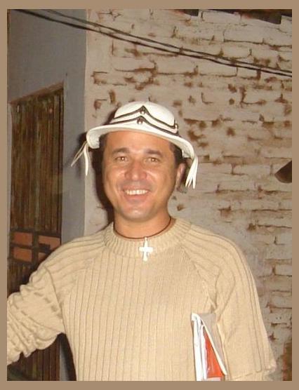 Flávio Leandro